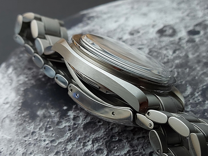 1998 Omega Speedmaster Professional Moonwatch Missions Apollo XII Ref. 3597.16